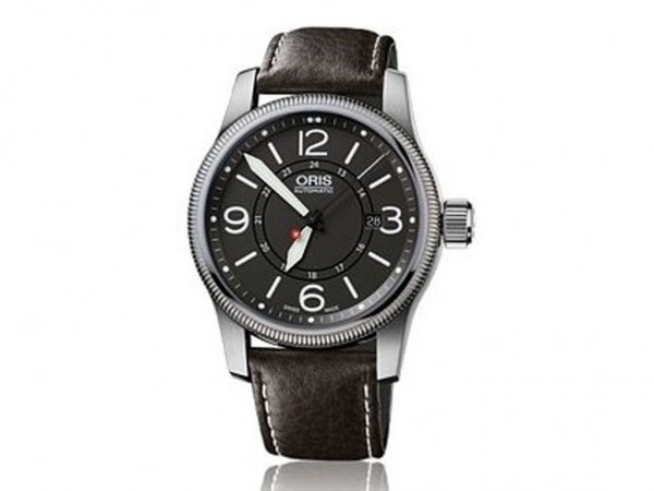 Oris Aviation Big Crown Swiss Hunter Team PS Edition