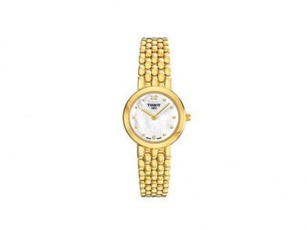 Tissot T-Gold Caliente