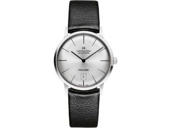 Hamilton Timeless Classic Intra-Matic