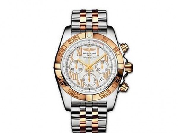Breitling Chronomat 44