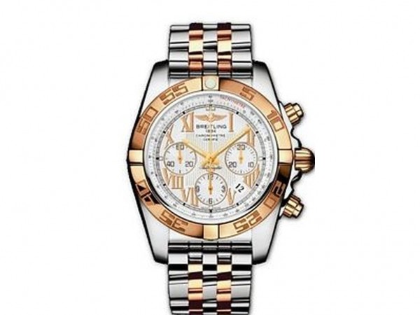 Breitling Chronomat 44