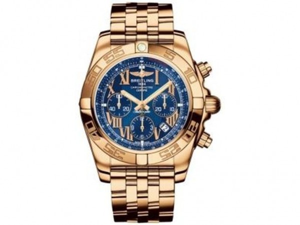 Breitling Chronomat 44