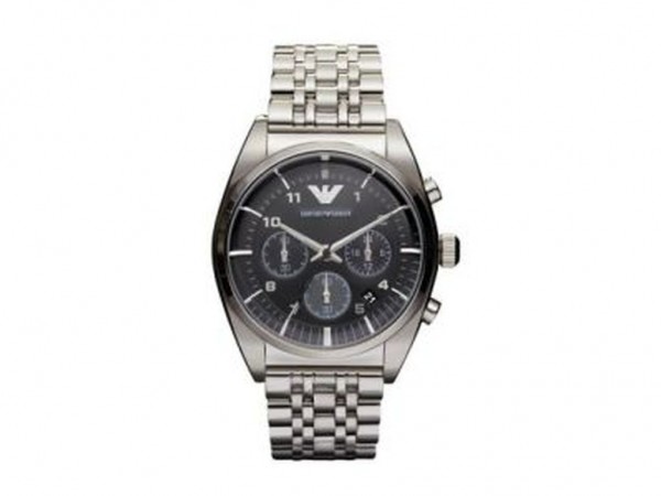 Armani Chronograph