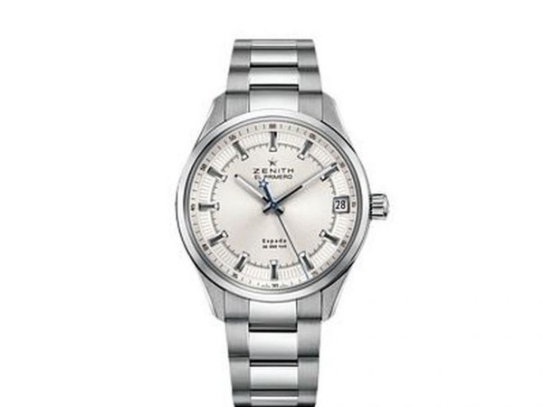 Zenith El Primero Espada