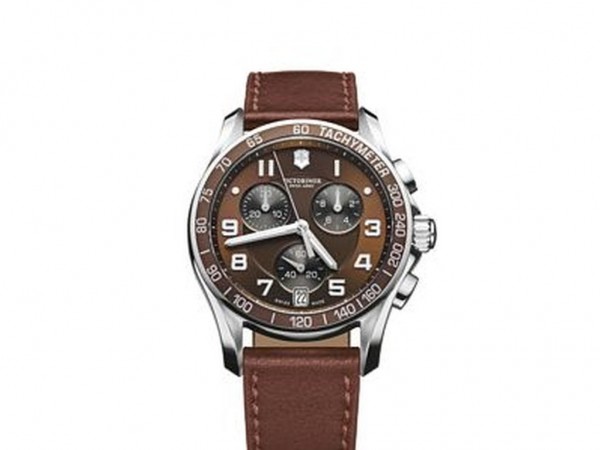 Victorinox Classic Chrono