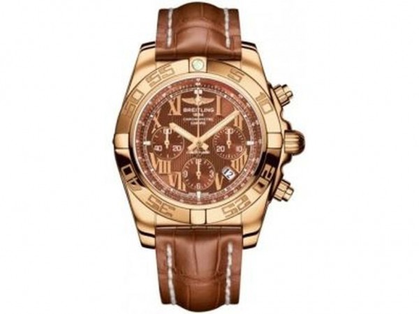 Breitling Chronomat 44