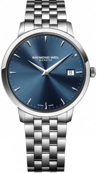 Raymond Weil Toccata