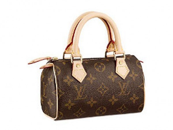 Louis Vuitton Mini HL