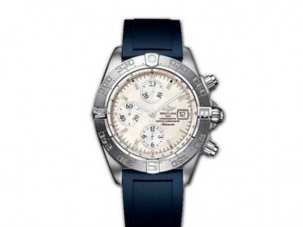 Breitling Galactic Chronograph II