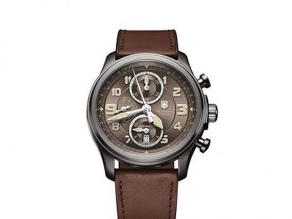 Victorinox Classic Infantry Vintage Mechanical Chronograph