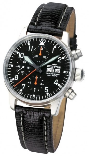 Fortis Flieger Chronograph