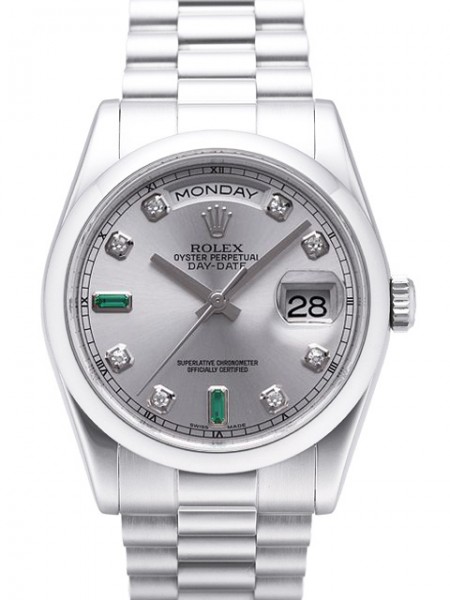 Rolex Day-Date