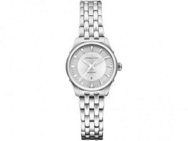 Hamilton Jazzmaster Lady Automatic