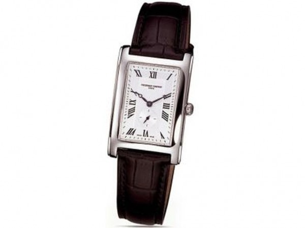 Frederique Constant Carree Classic