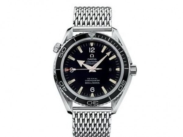 Omega Seamaster Planet Ocean Big Size