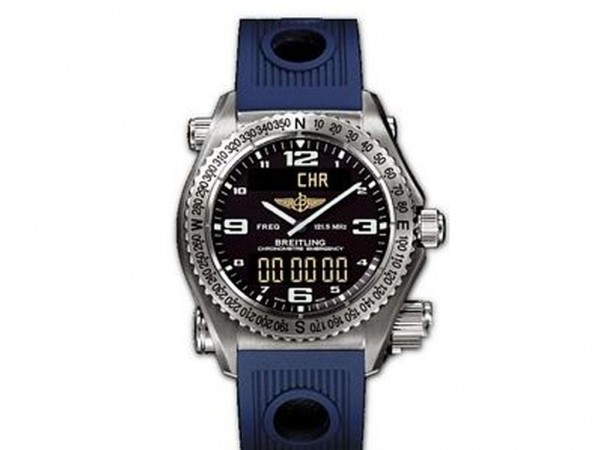 Breitling Professional Emergency