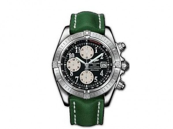 Breitling Chronomat Calibre 13