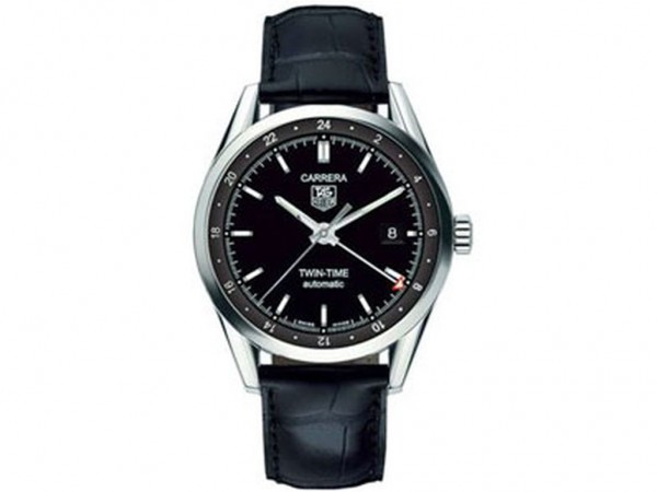 TAG Heuer Carrera Automatik