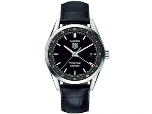 TAG Heuer Carrera Automatik