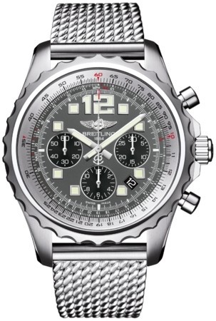 Breitling Chronospace Automatic