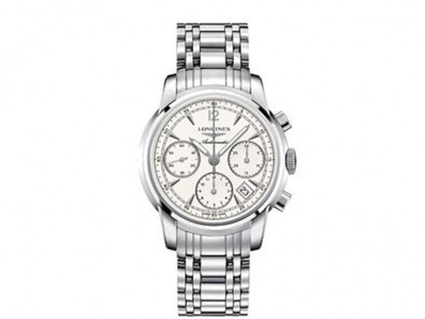 Longines Saint-Imier Chronograph