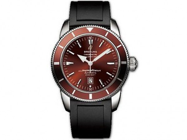 Breitling Superocean Heritage 46