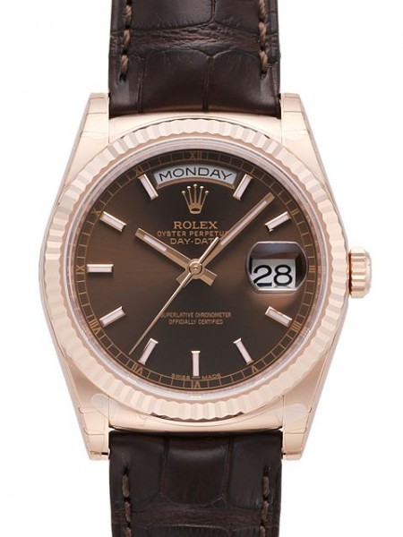 Rolex Day-Date