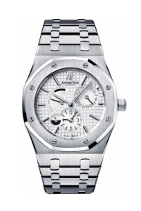 Audemars Piguet Royal Oak Dual Time