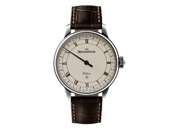 MeisterSinger Deutschland Limited Edition