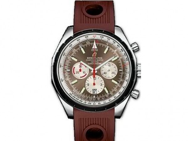 Breitling Chrono-Matic 49