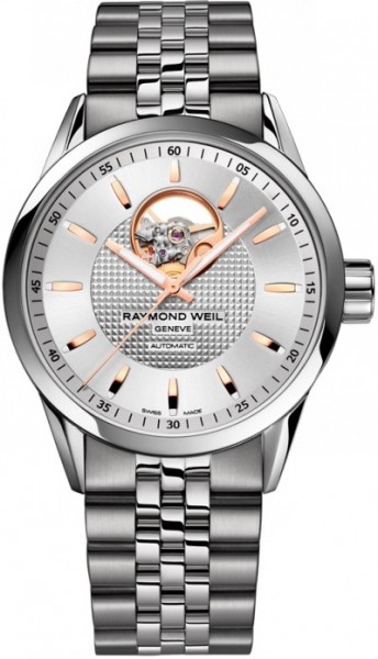 Raymond Weil Freelancer Automatik