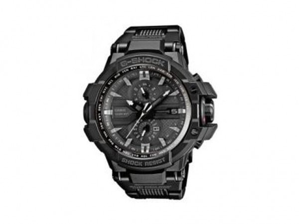 Casio G-Shock Solar