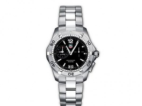 TAG Heuer Aquaracer Grande-Date Alarm