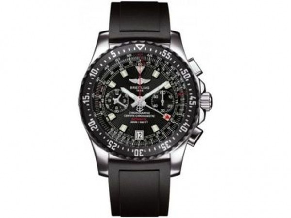 Breitling Professional Skyracer