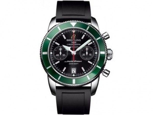 Breitling Superocean Heritage Chronograph 44