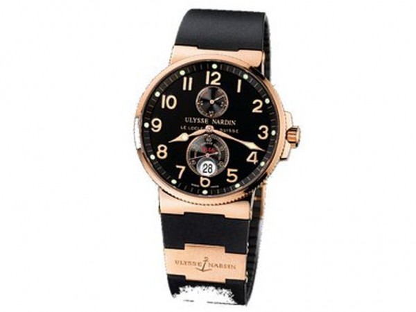 Ulysse Nardin Maxi Marine Chronometer