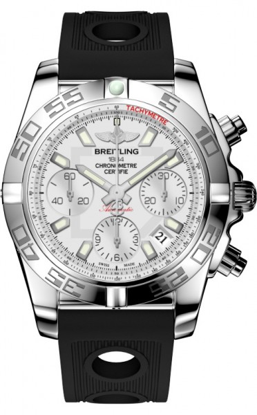 Breitling Chronomat 41