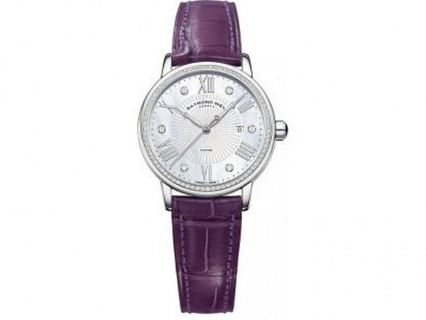 Raymond Weil Maestro Lady Automatik