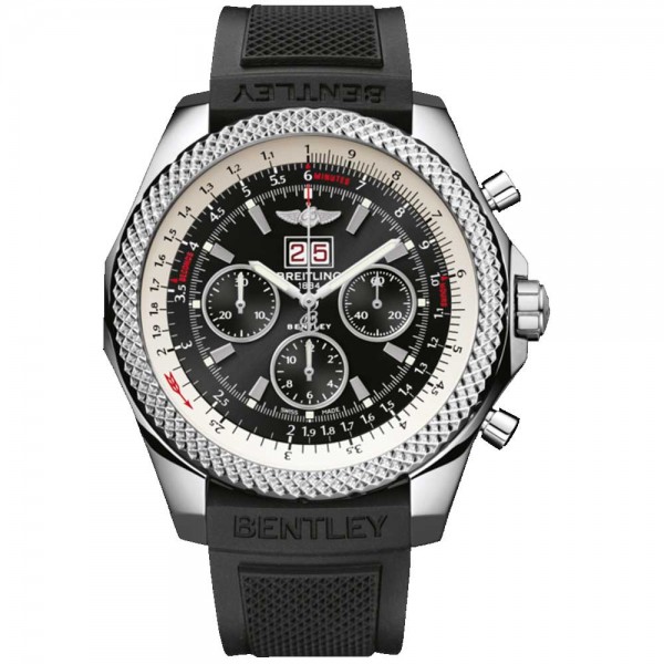 Breitling for Bentley 6.75
