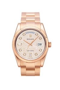 Rolex Day-Date