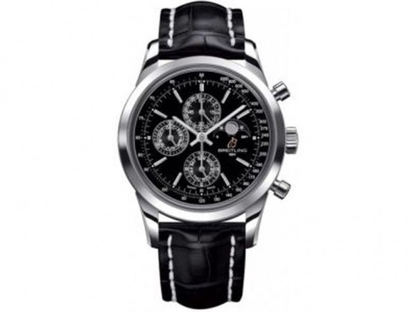 Breitling Transocean Chronograph 1461