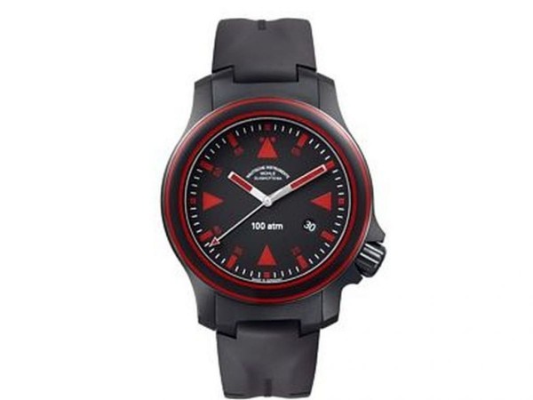 Mühle Glashütte Limited Special Editions S.A.R. Anniversary-Timer