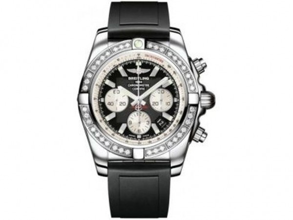 Breitling Chronomat 44