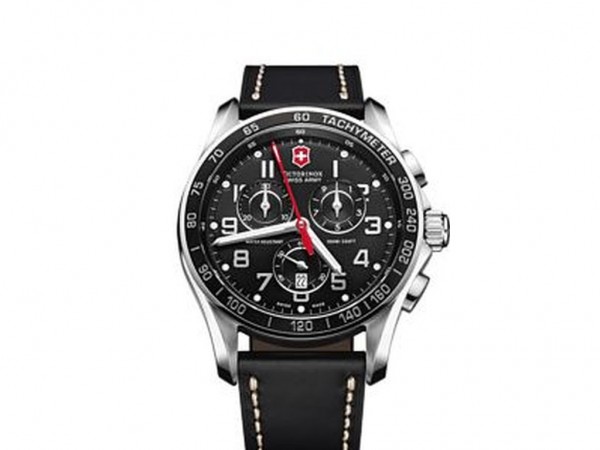 Victorinox Classic Chrono XLS