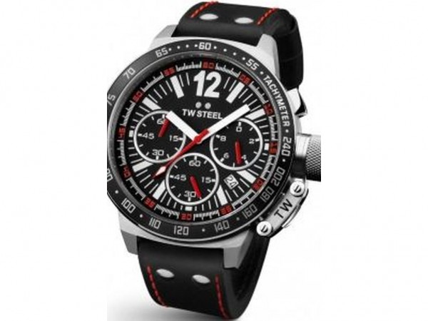 TW Steel CEO Canteen Chrono