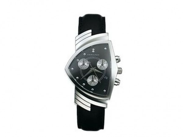 Hamilton Ventura Chronograph