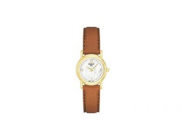 Tissot T-Gold Carson
