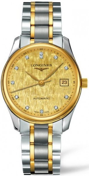 Longines Master Collection Gents