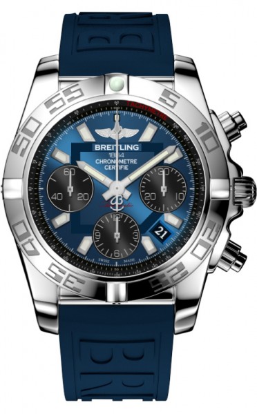 Breitling Chronomat 41