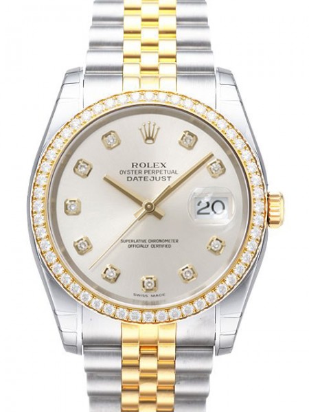 Rolex Datejust